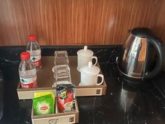 -南京汤山紫清湖生态旅游温泉度假区