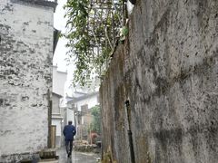 -大鄣山卧龙谷景区