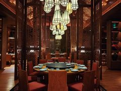 -丽江金茂凯悦臻选酒店-滇香馆