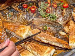 -应天大明王朝·南京菜创始店(中山陵店)