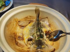-鱼乐轩·俄罗斯海鲜直供餐厅(群力店)