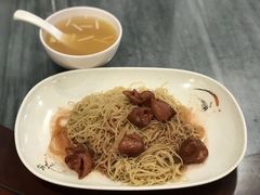 -恩宁刘福记(东华东路店)