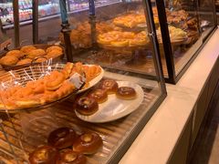 -巴黎贝甜(大宁国际商业广场店)