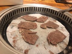 -秦小牛煎肉餐厅(河北大街总店)