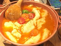 -云海肴·汽锅鸡·云南代表菜(天山百盛优客店)