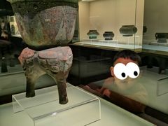 -上海博物馆(人民广场馆)