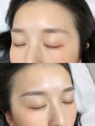 -久匠·野生眉半永久纹眉