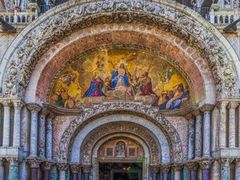 -圣马尔谷圣殿宗主教座堂