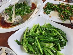 -晶采餐厅(仁化丹霞山店)