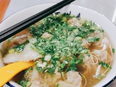-河州春清真西北特色美食(虎踞路店)