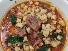 -刘信牛羊肉小炒泡馍(回民街店)