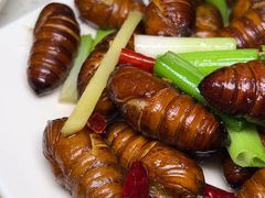 -元坊珲春无烟串城(北海路店)