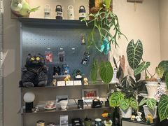 -Dogi&kiki Coffee(中心商务大厦店)