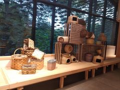 -中国美术学院象山校区-民艺博物馆