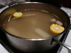 -大喜牛鲜牛肉火锅(世纪金源店)