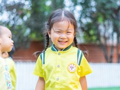 -美加国际幼儿园(四季青校区)