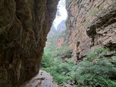 -龙门涧景区