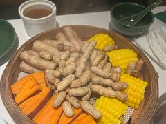 -蒸膳坊(王寨店)