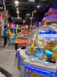 -卡通尼乐园(重庆南坪协信星光店)
