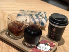-星巴克臻选(国贸商城首店)