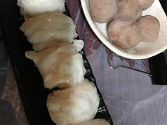 -鲜入围煮花胶鸡海鲜火锅