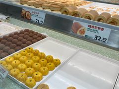 -泸溪河桃酥(西直门凯德店)