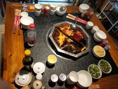 -陈眼镜火锅(总店)