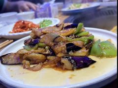 -山河屯铁锅炖·非遗铁锅炖(华强北店)