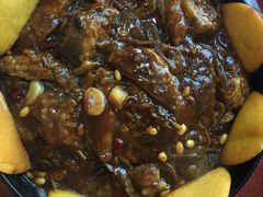 -桃子餐厅·天津菜(红星路直营店)