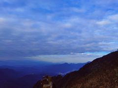 -金子山原生态旅游风景区