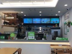 -老乡鸡(武汉江腾广场店)