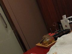 -华夏良子·足道SPA艾灸(翠微店)