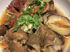 -贤合庄卤味火锅(勒泰中心店)