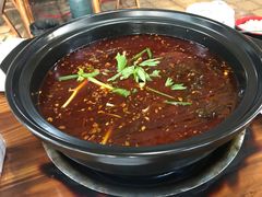 -金海椒罐罐鲢鱼(东方桂苑店)