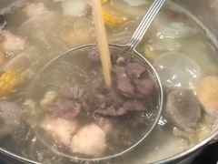 -牛记皇·鲜牛肉火锅(弘阳广场店)