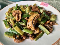 -崖口红树林海鲜餐厅