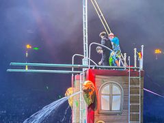 -广州长隆国际大马戏