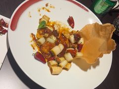 -万达瑞华酒店·品珍中餐厅