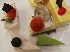 -华安国际大酒店-餐厅