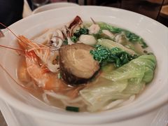 -世新养生馆(福马路店)