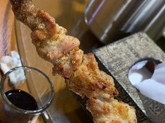 -怡妮新疆风味餐厅(东江湾路店)