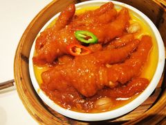 -杏花樓(福州路总店)