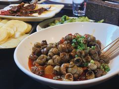-不炭白烧烤(成都首店)