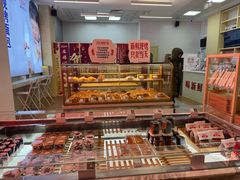 -红星前进面包牛奶公司(五道口购物中心店)