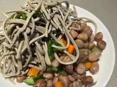 -蝎王府羊蝎子(虎坊桥总店)