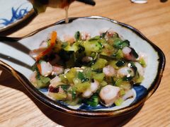 -西月山居匠心创意料理(江汉路新佳丽广场店)