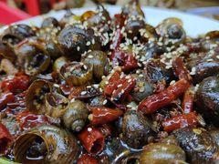 -夜烤·宜宾烧烤(回龙湾店)