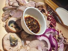 -东方饺子王(工农大路店)