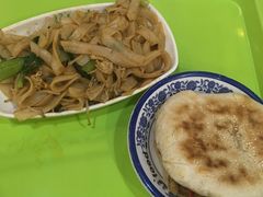 -未来科技城食堂(海外人才大楼店)
