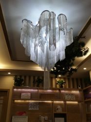 -芳朵美容养生SPA